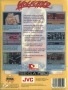 Sega  Sega CD&nbsp; - &nbsp;Wolfchild (U) (Back)